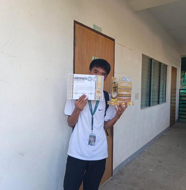 Achievement 2